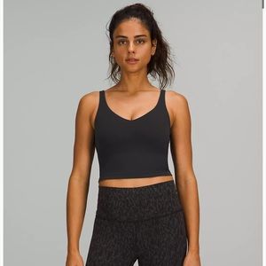 Align Tank Lululemon